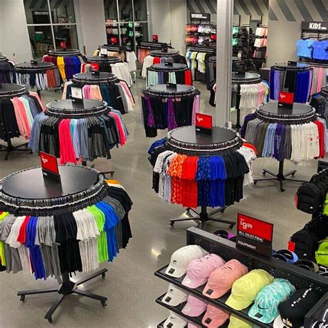 nike warehouse clearance sale